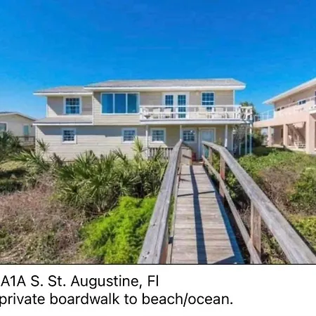 Dune Heights Home